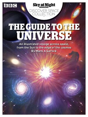 The Guide to the Universe - Magazine